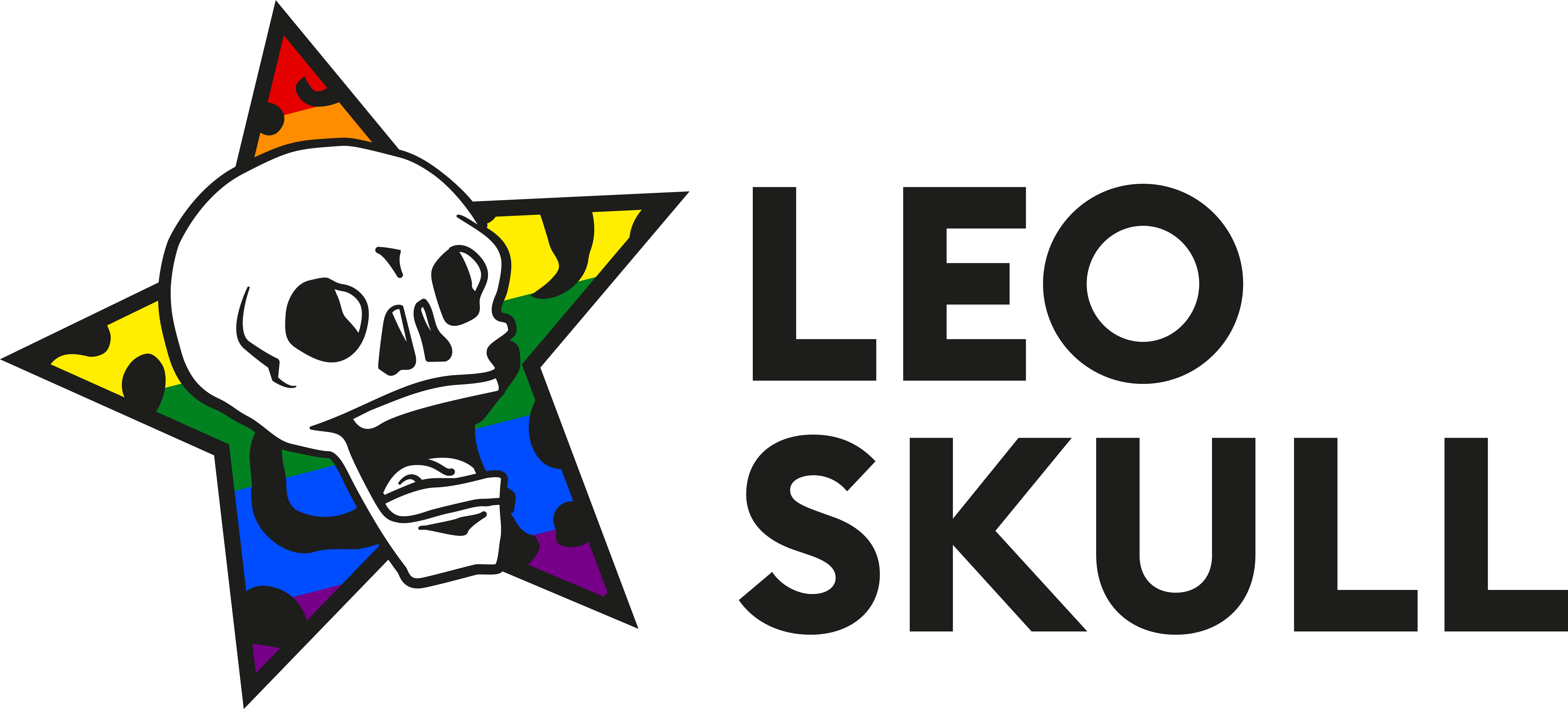 Leo Skull GitLab
